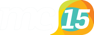 Logotipo de MC15